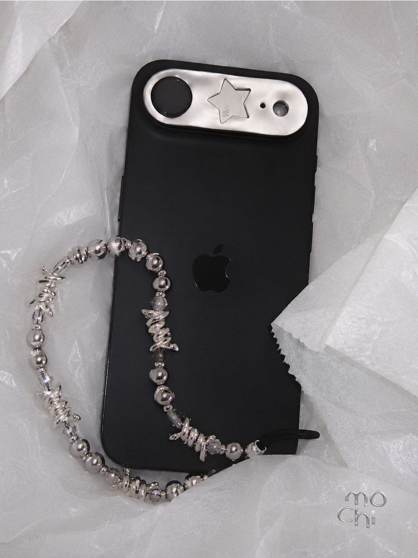 Liquid Star Lens Cover