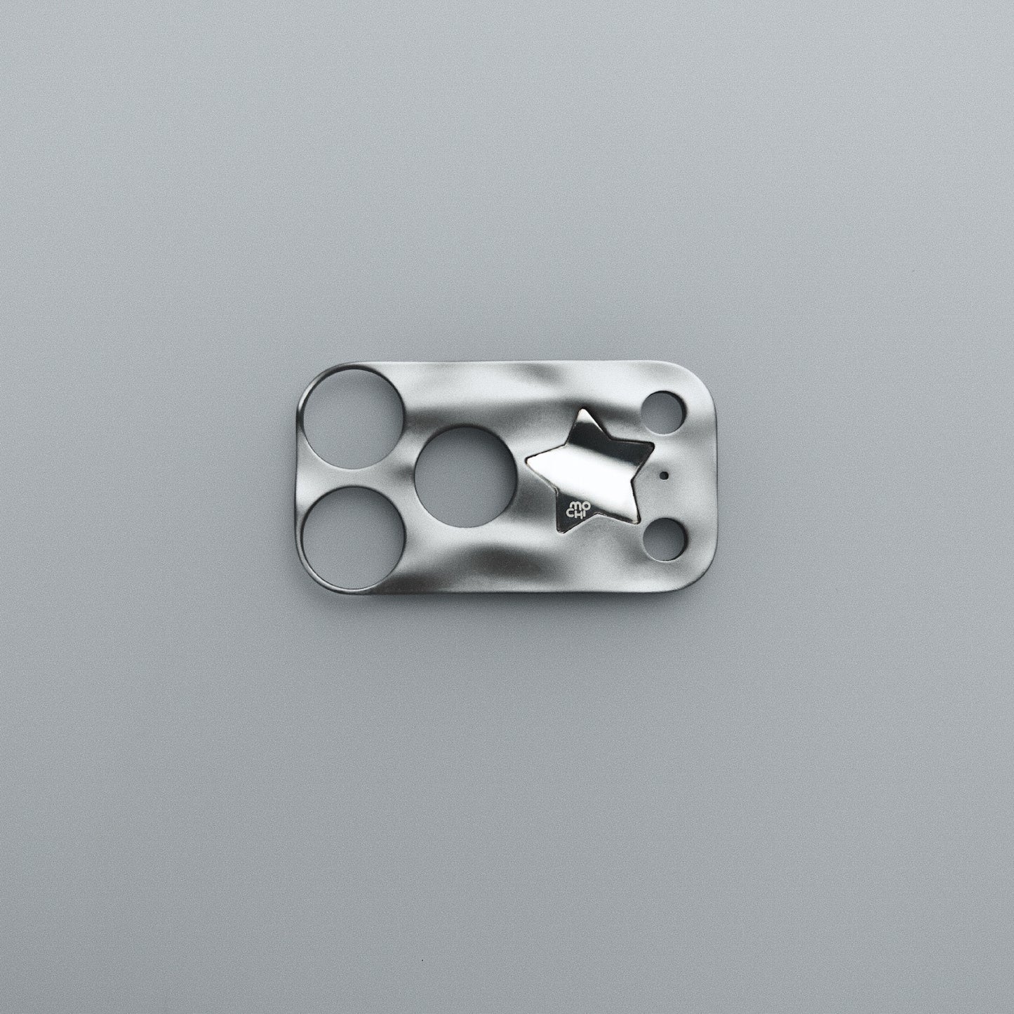 Liquid Star Lens Cover