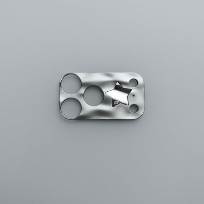 Liquid Star Lens Cover