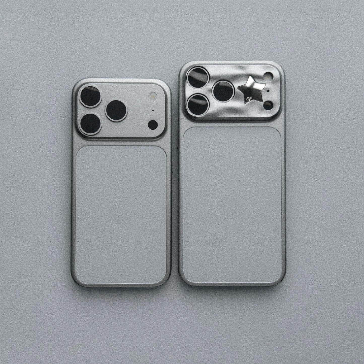 Liquid Star Lens Cover