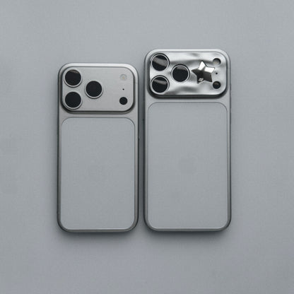 Liquid Star Lens Cover