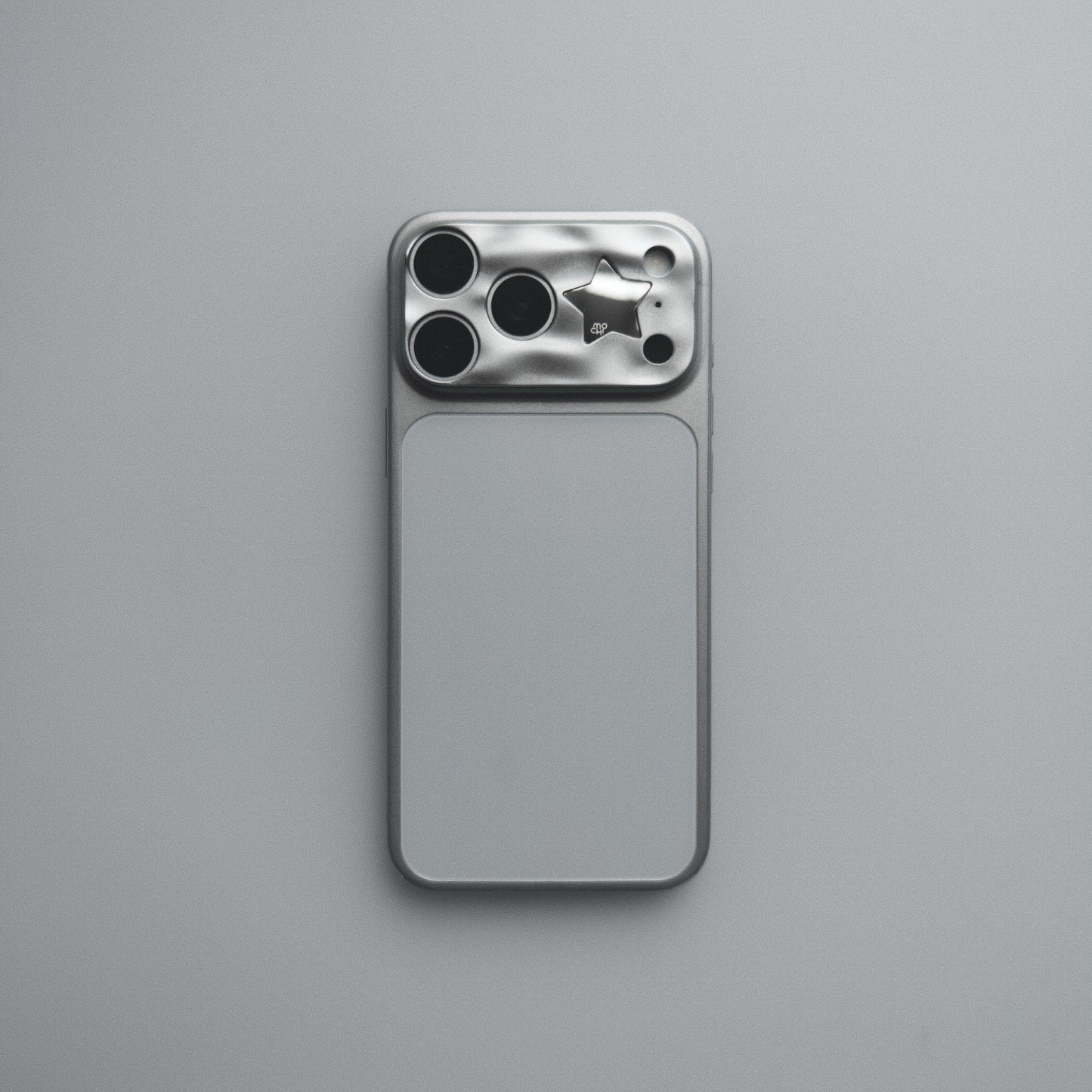 Liquid Star Lens Cover