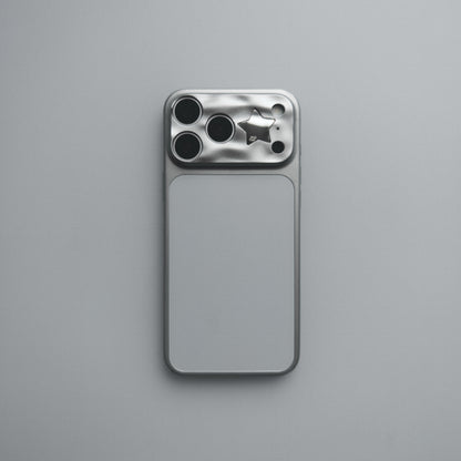 Liquid Star Lens Cover
