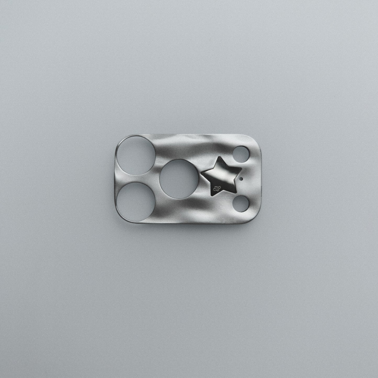 Liquid Star Lens Cover