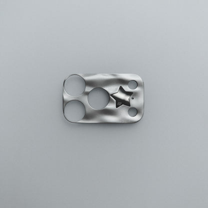 Liquid Star Lens Cover