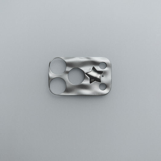 Liquid Star Lens Cover